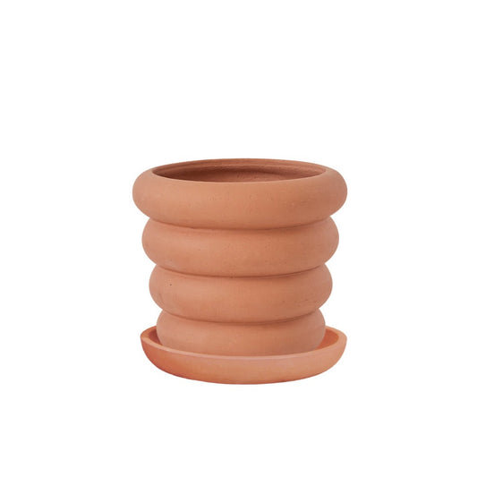 Awa Outdoor Pot Small