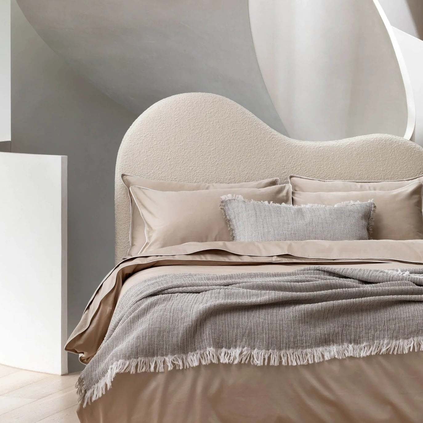 LMHome Blake Throw