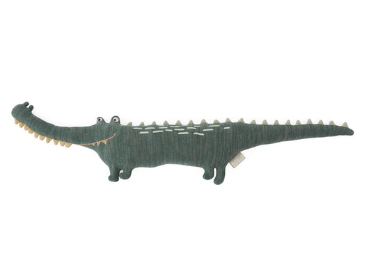 OYOY Mr Crocodile Gustav