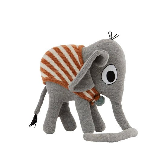 OYOY Henry Elephant