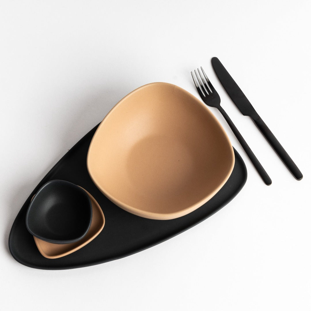 Ned Collections Kos small dish