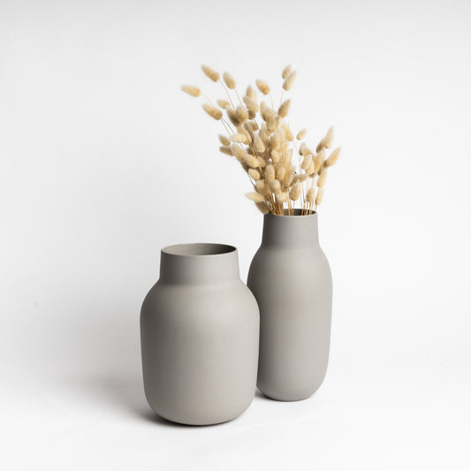 The Doc Burgess Vase