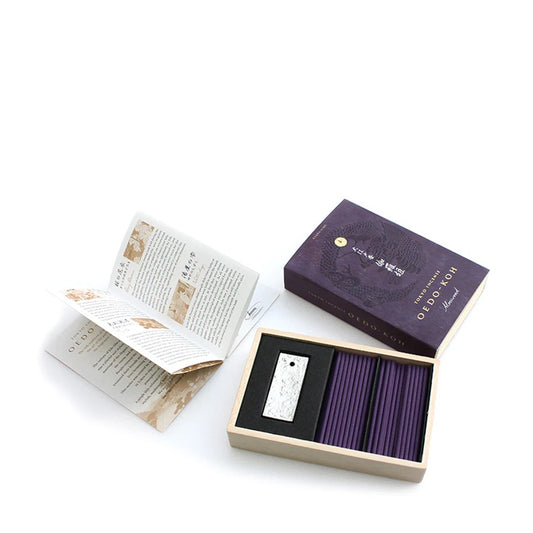 Oedo-Koh Incense