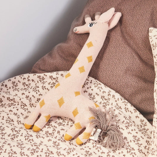 OYOY Darling Guggi Giraffe