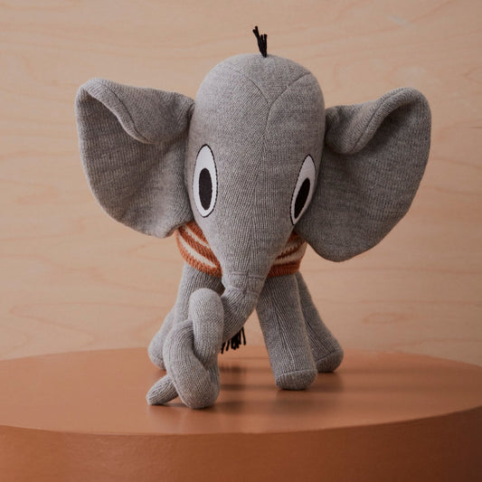 OYOY Henry Elephant