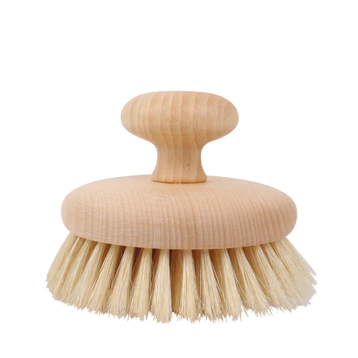 Beechwood Bath Massage Brush