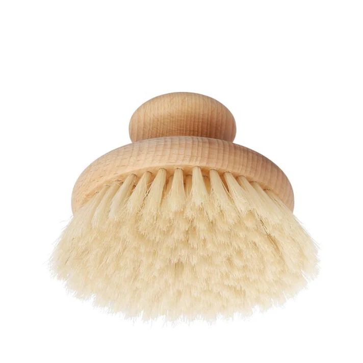 Beechwood Bath Massage Brush