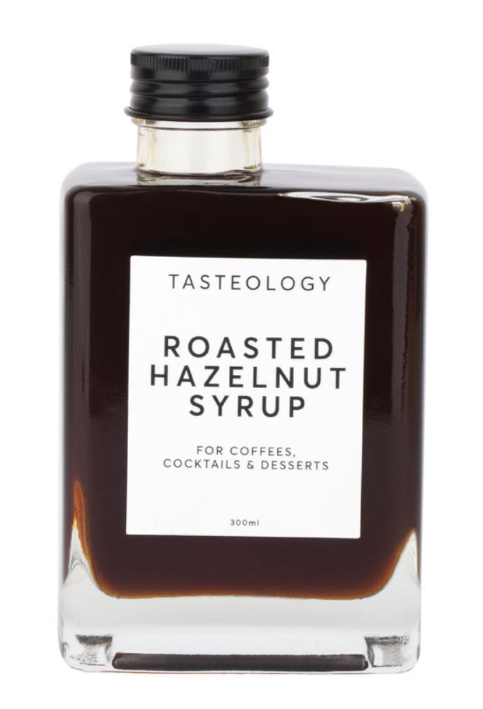 Tasteology Syrup