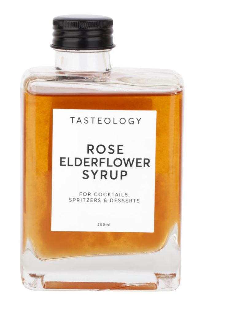 Tasteology Syrup