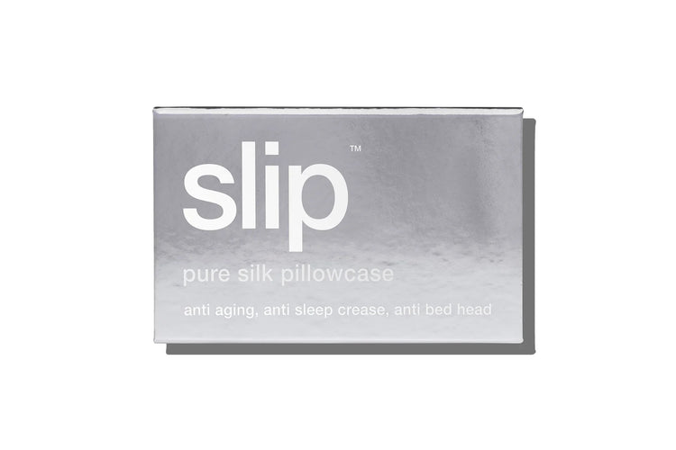 SLIP Silk Pillowcase