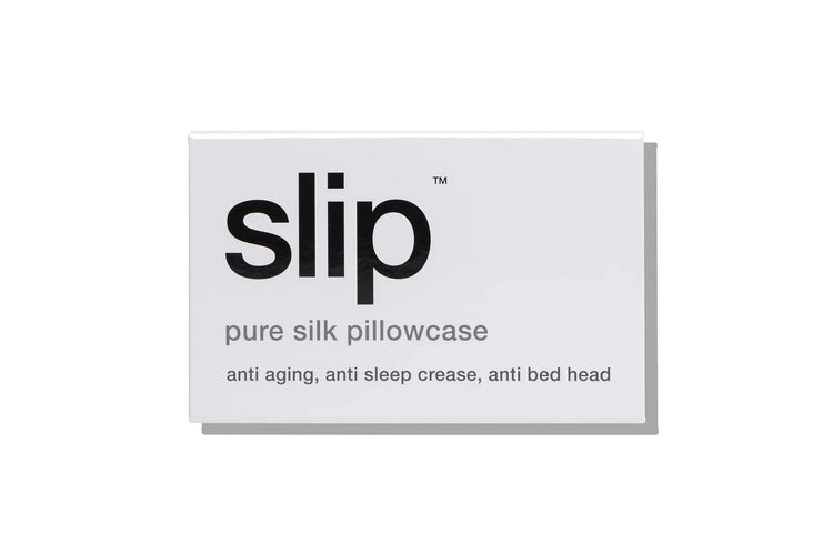 SLIP Silk Pillowcase
