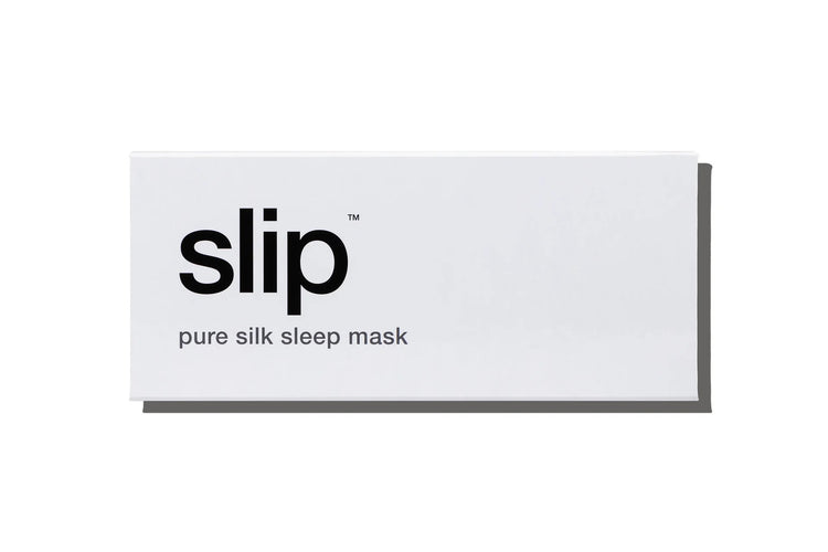 SLIP Silk Sleep Mask