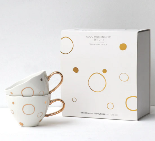 Good Morning Cup - Special Edition Gift Pack
