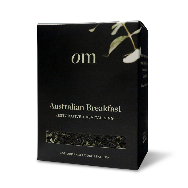 Australian Breakfast Tea