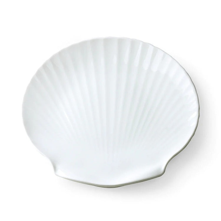 China Shell Tray Athena Ceramics