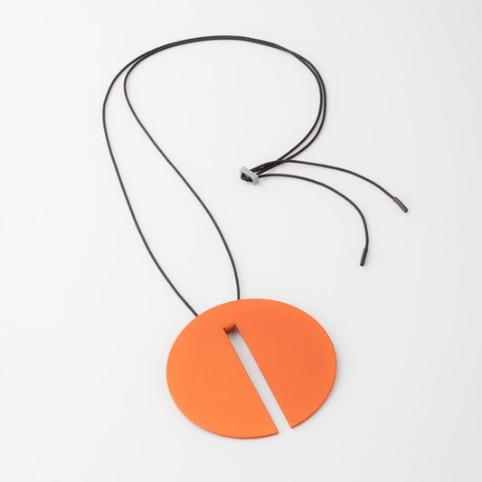 Mars Pendant