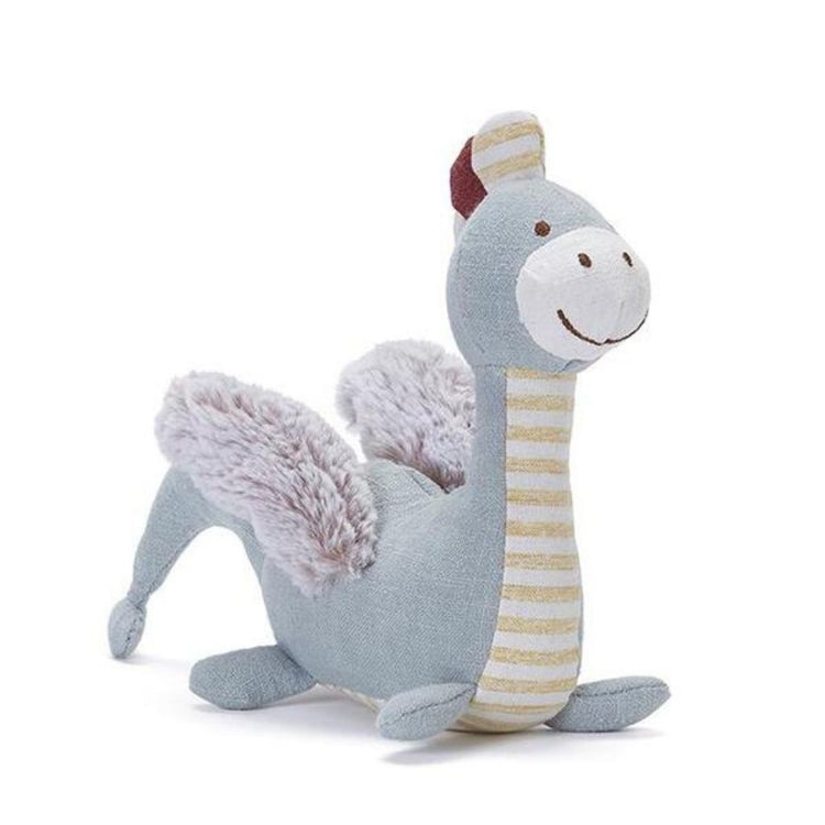 Albie Dragon Rattle