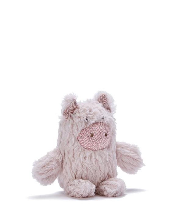 Peggy Pig Rattle