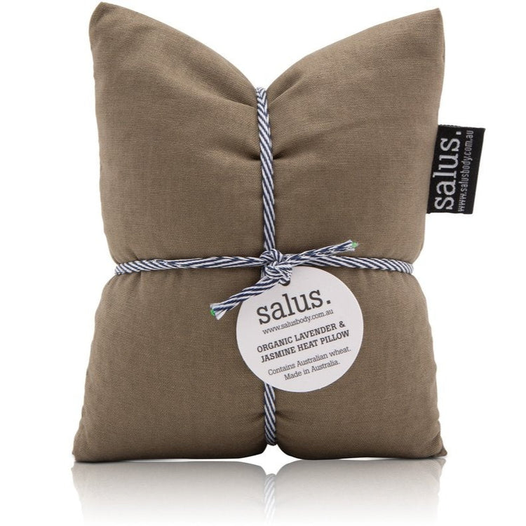 Salus Organic Heat Pillow