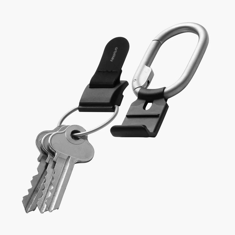 Orbitkey Clip v2