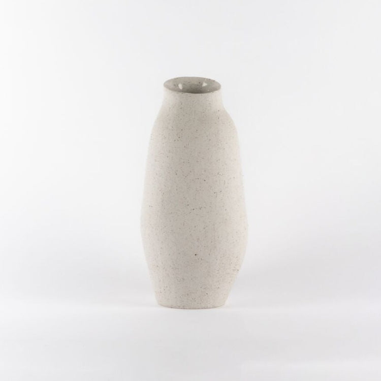 Papaya Vase Ceramic Agni