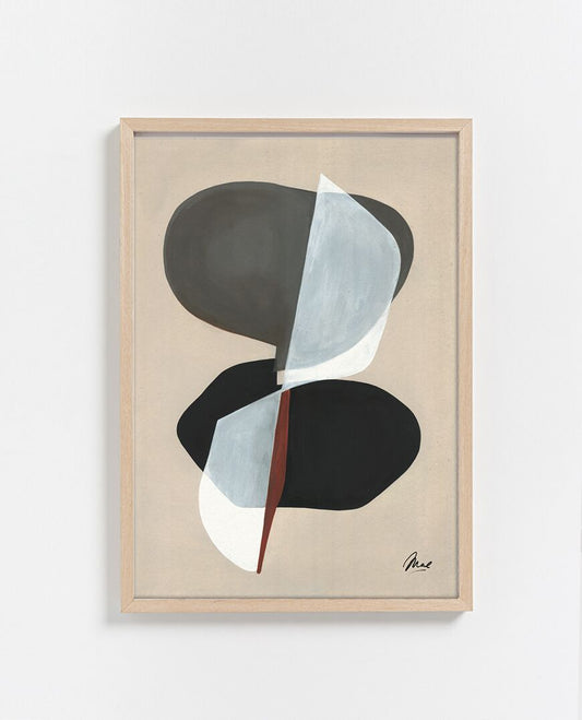 Composition 01 Print