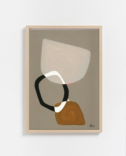 Composition 03 Print
