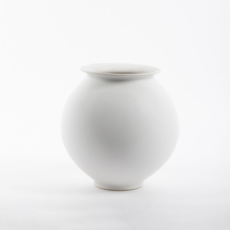Papaya Bella Vase