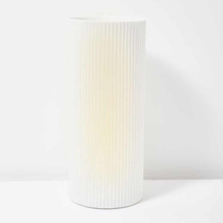 Hannah Porcelain Lamp