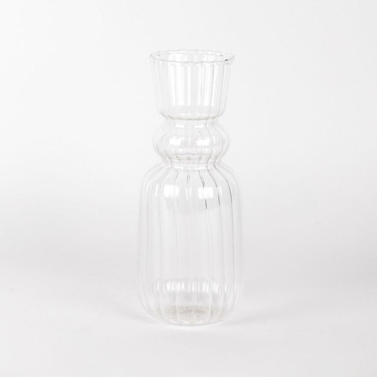 Lucia Glass Vase