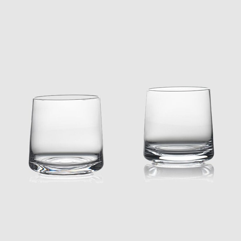 Zone Denmark Cocktail Crystal Low