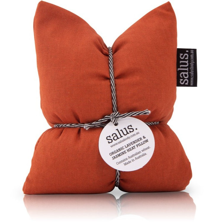 Salus Organic Heat Pillow